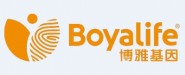 英科博雅基因科技（天津）有限公司