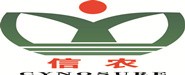 广州市信农生物科技有限公司
