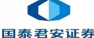 国泰君安证券股份有限公司长沙五一大道证券营业部