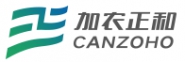 加农正和