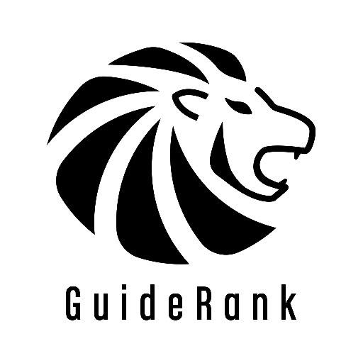 广州盖得排行信息科技有限公司