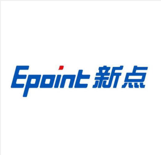 国泰新点软件股份有限公司