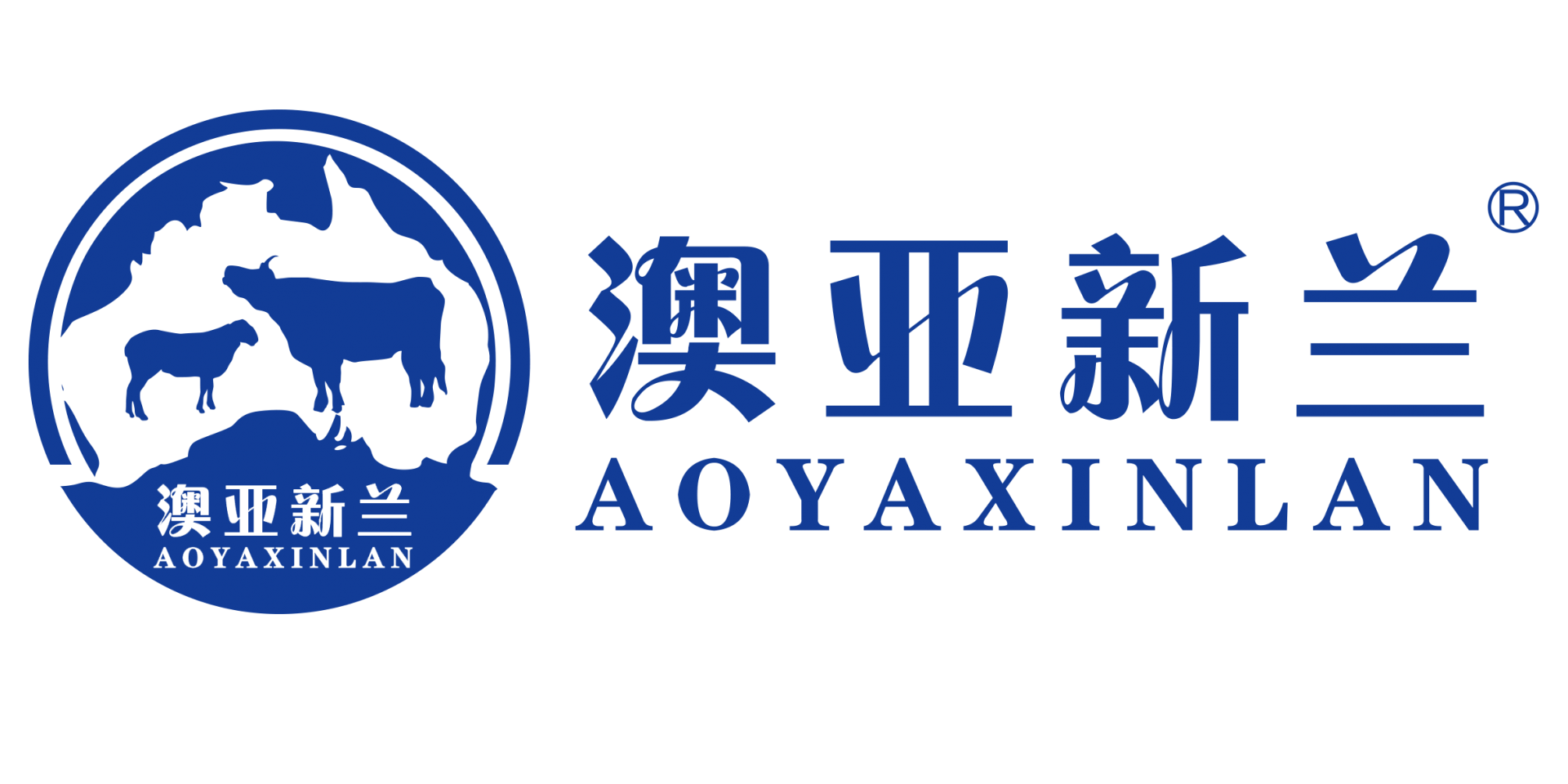 上海牧鲜谷食品有限公司
