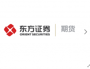上海东证期货有限公司