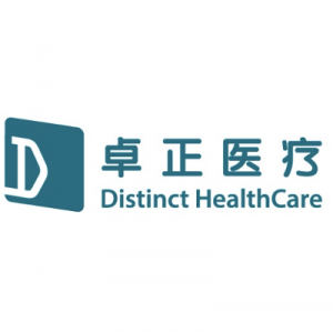 深圳卓正医疗投资咨询有限公司
