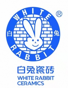 白兔瓷砖