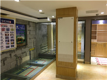工艺展厅