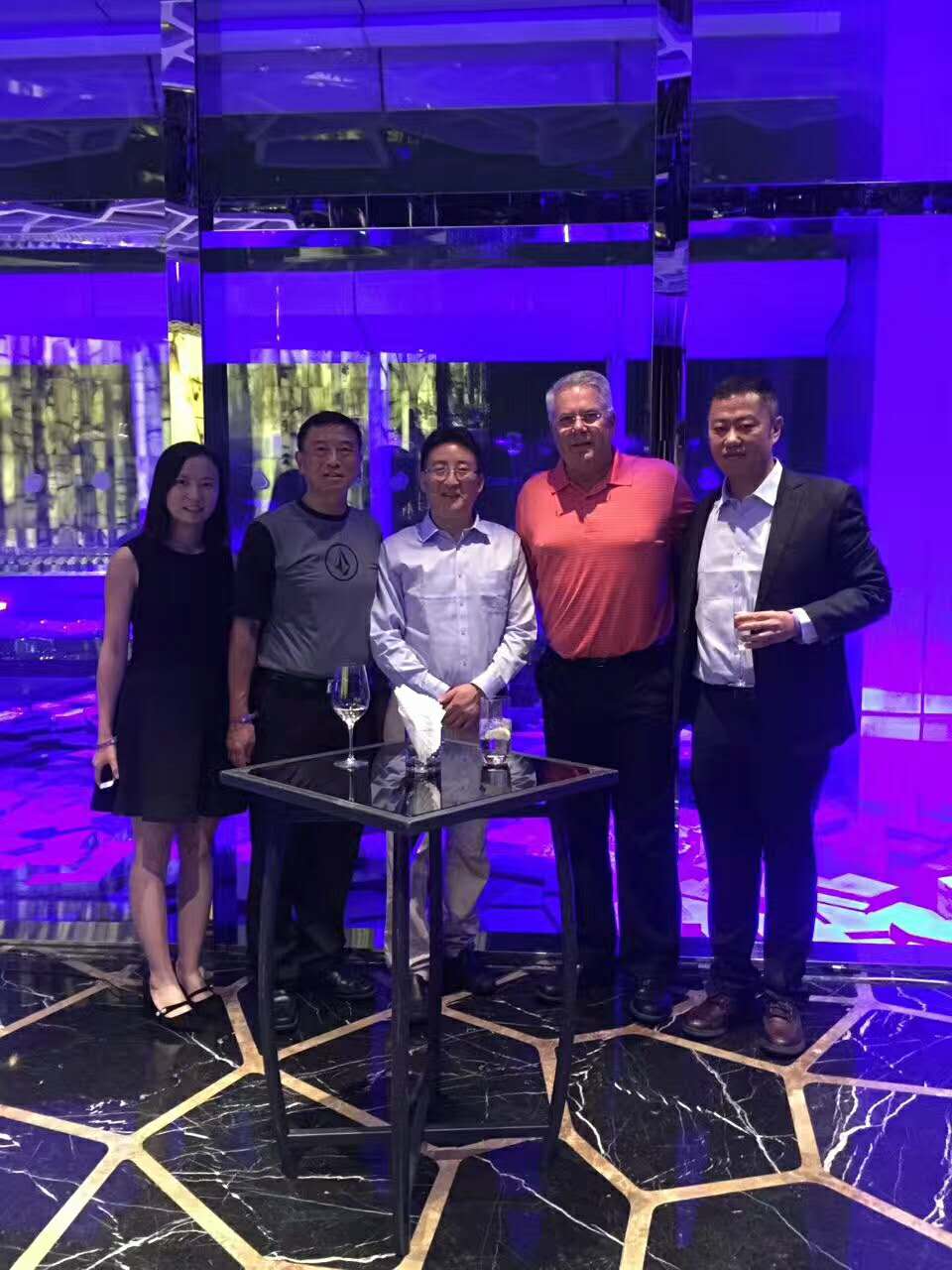 2017香港酒会