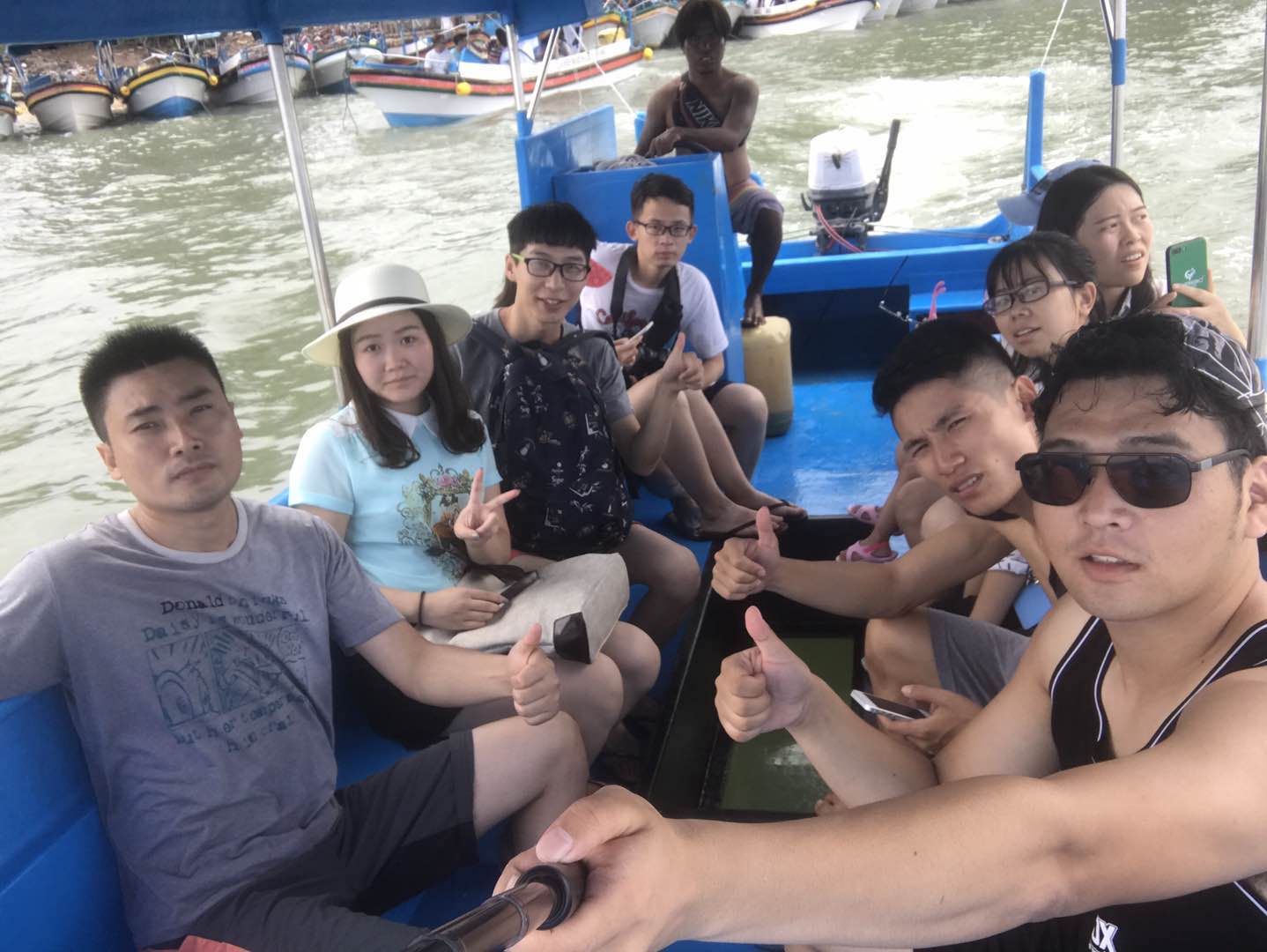 2017年巴厘岛旅游