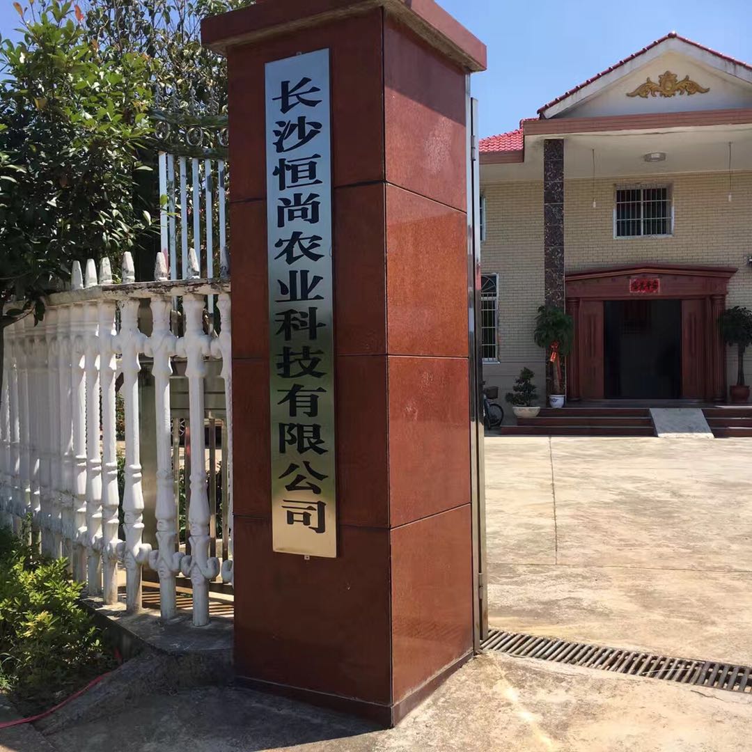 公司