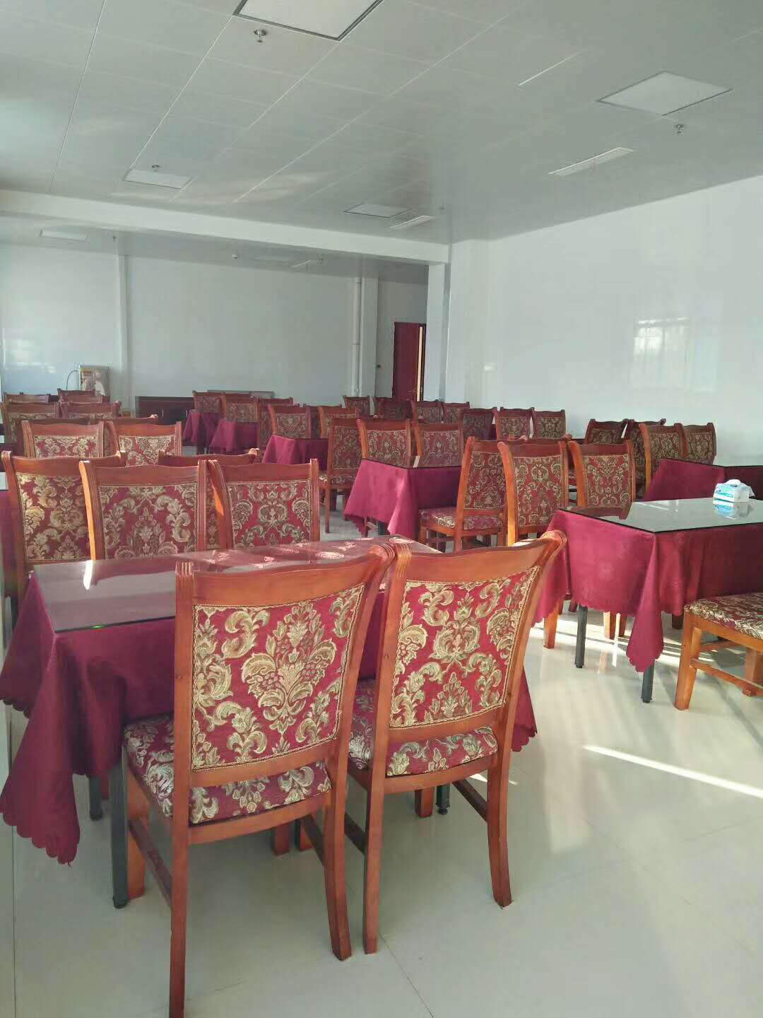 职工餐厅