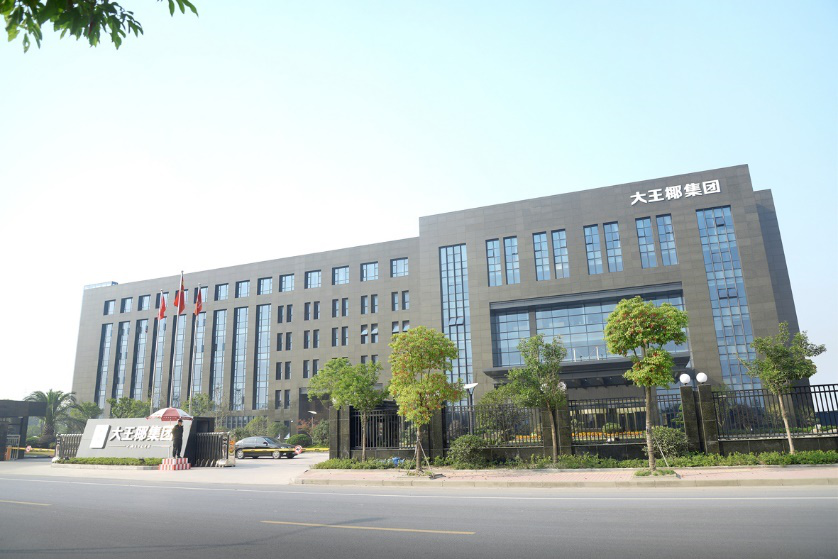 公司环境